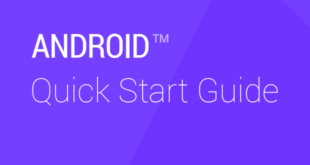 android guida