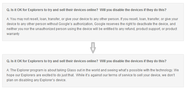 glass