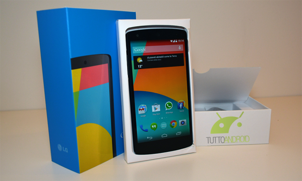 nexus-5-unboxing