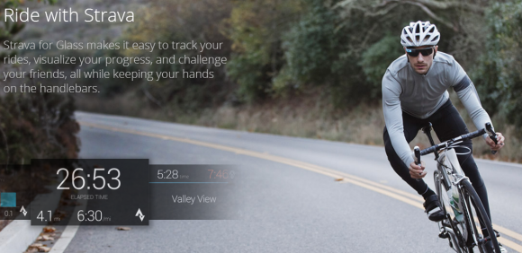 strava