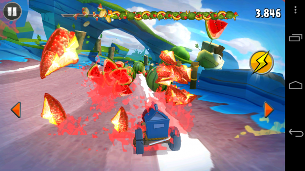 Angry Birds Go (3)