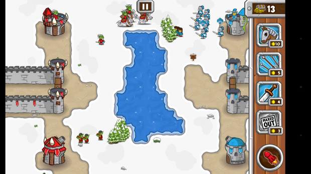 Castle Raid 2 (3)