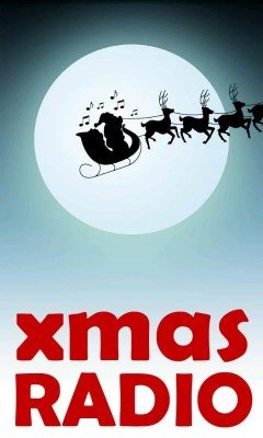 Christmas RADIO (1)
