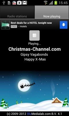 Christmas RADIO (2)