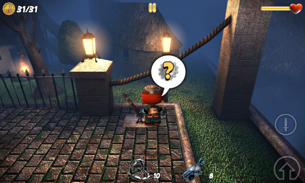 Clash of Puppets (1)