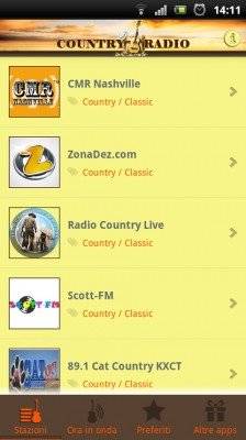 Country Radio (3)