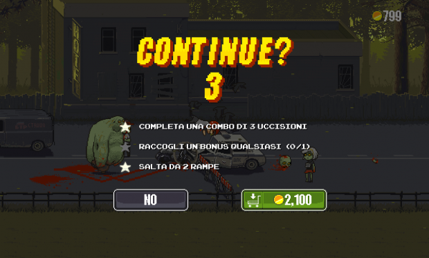 Dead Ahead (3)