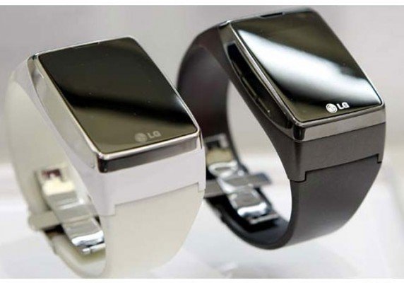 LG-Smartwatch