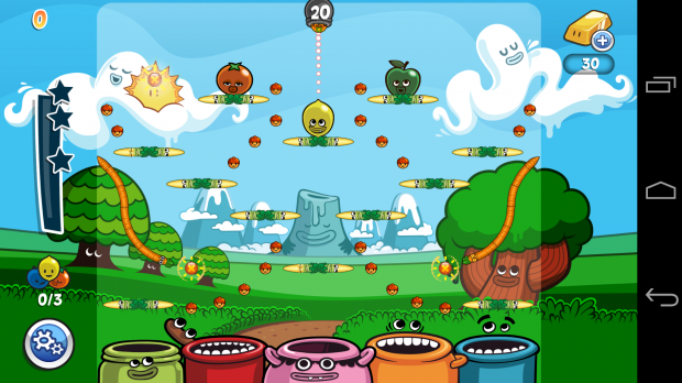 Papa Pear Saga (4)