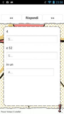Parole Nascoste (2)