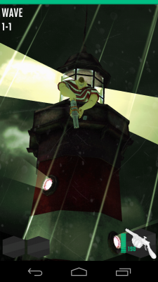 Shoggoth Rising (2)