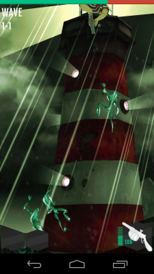 Shoggoth Rising (4)