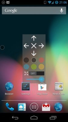 Turn Off Screen Free (2)