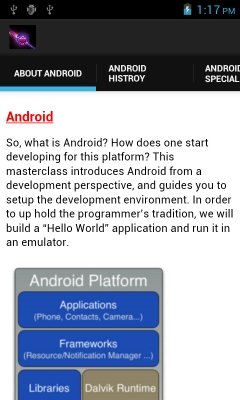google android info 1