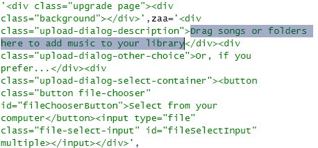 google-play-music-browser-upload-code