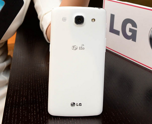 lg gx 2