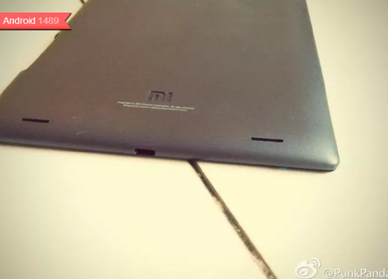mipad