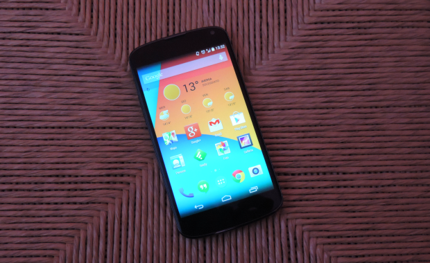 nexus 4 android 4.4 final