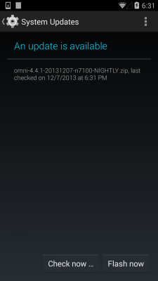 opendelta-screenshot1