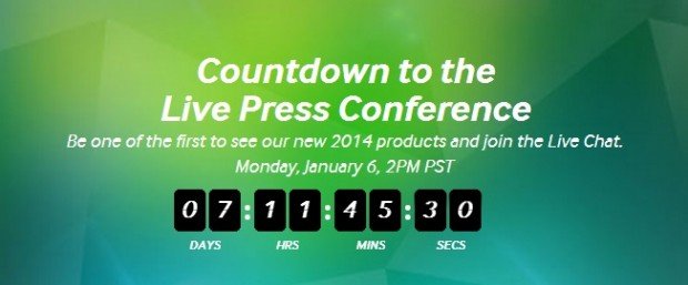 samsung live ces 2014