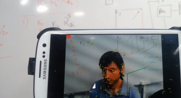 scanner 3d