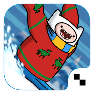 Skisafari ico