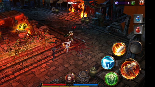 Eternity Warriors 3 (3)