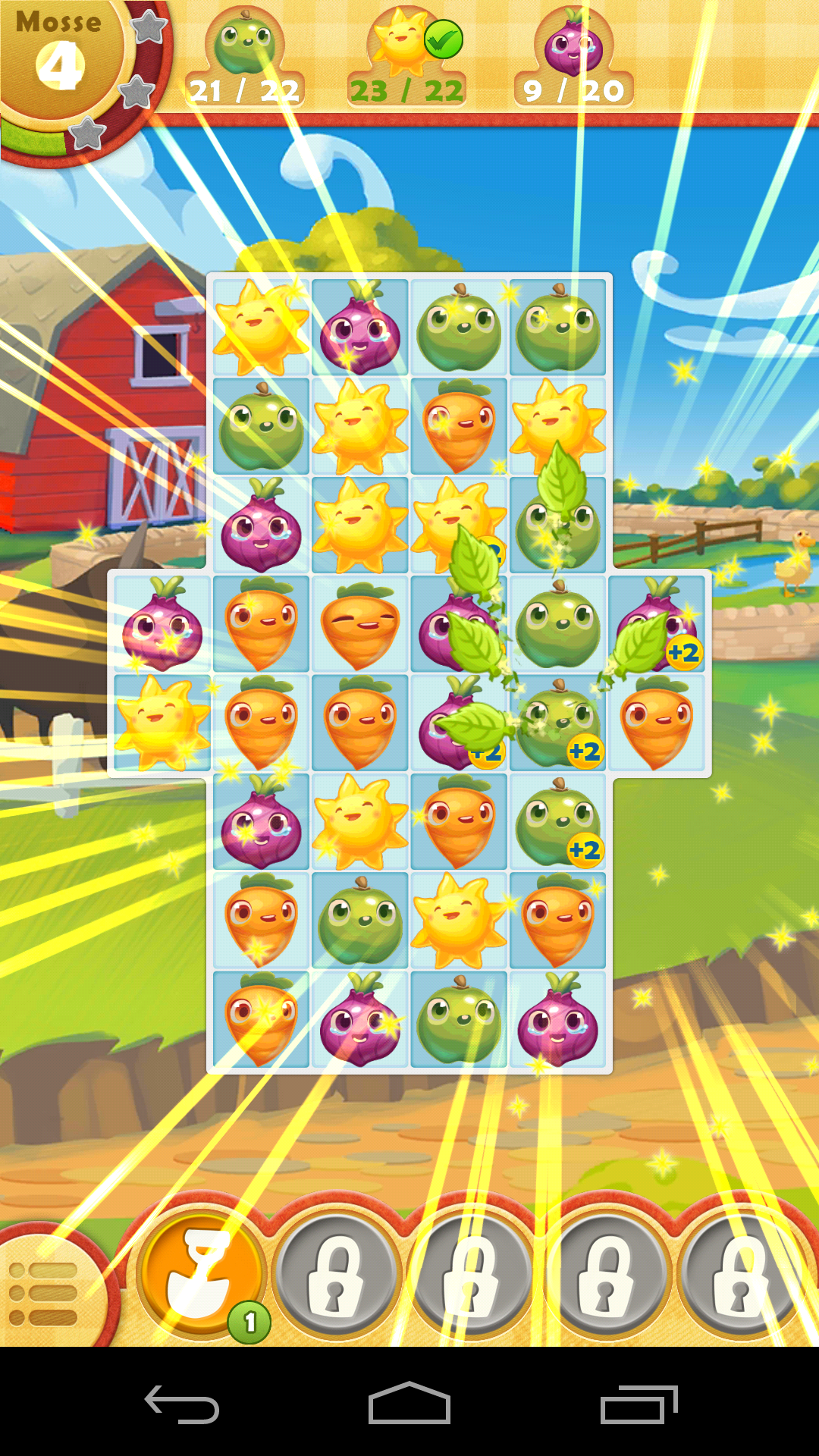 Farm Heroes Saga (4)