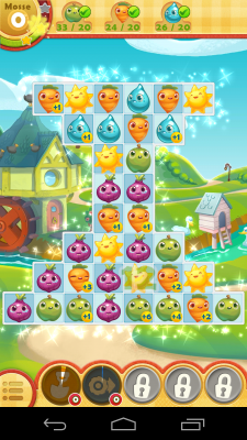 Farm Heroes Saga (4)