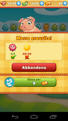 Farm Heroes Saga (5)