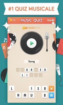 Music Quiz (1)