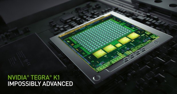 NVIDIA-Tegra-K1