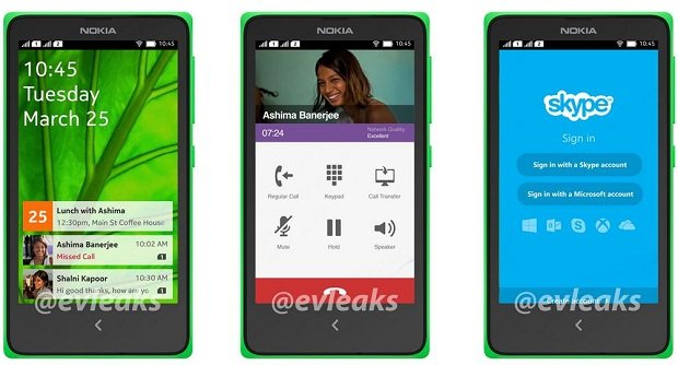 Nokia-Normandy