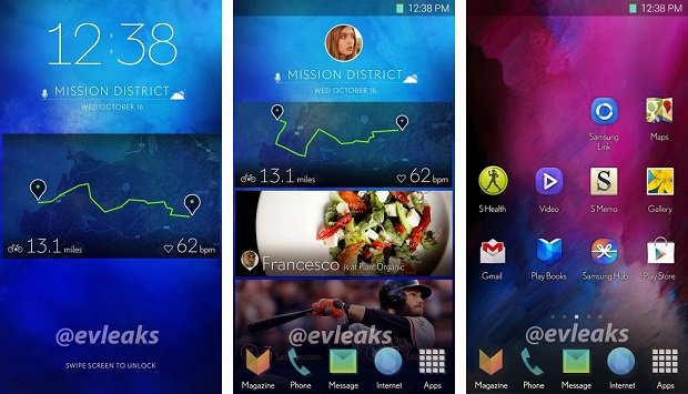 Nuova-TouchWiz