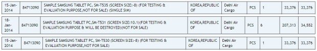 Samsung-SM-T535-SM-T531-SM-T530-tablets