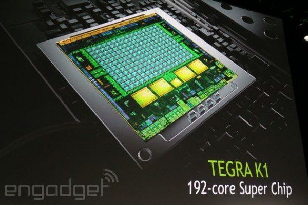 Tegra-K1