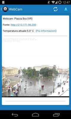 Webcam Italia e Mete (2)