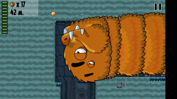 Worm Run (1)