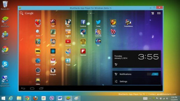 Bluestacks e1389173015425