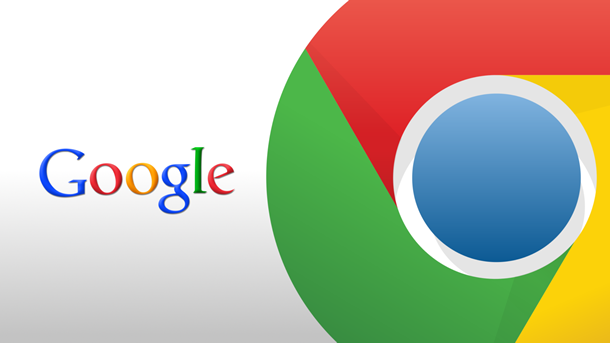 chrome-google