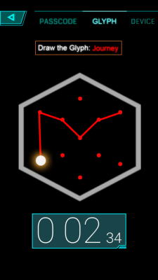 glyph