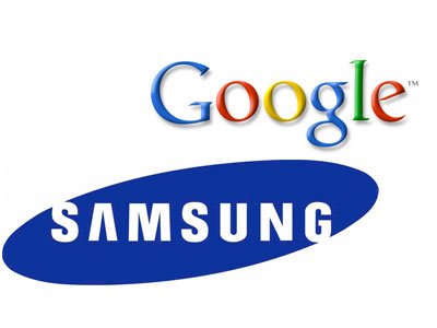 google samsung brevetti