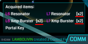 item-counts