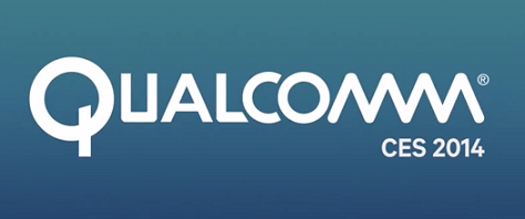 qualcomm ces 2014