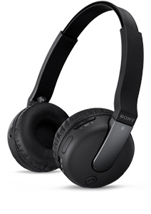 sony cuffie