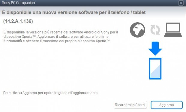 xperia z1 14.2.a.1.136