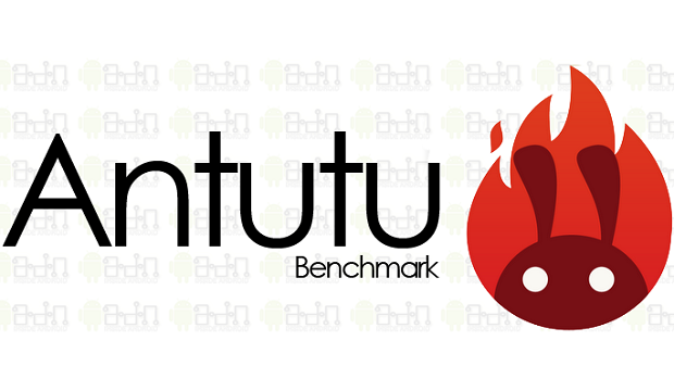 Antutu ANDROIDADN LOGO