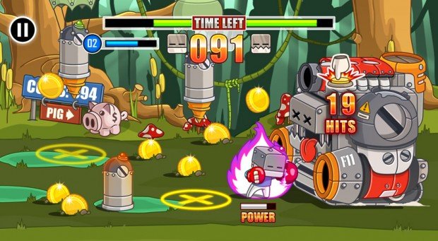 Endless Boss Fight (1)