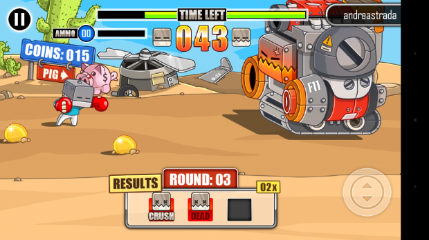 Endless Boss Fight (5)
