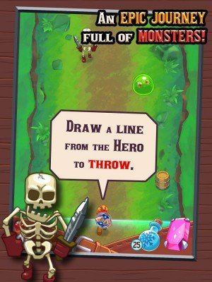 Monster Slash (2)